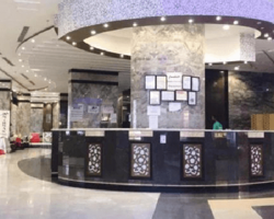 Shurfat Al Talayie Hotel. thumbnail